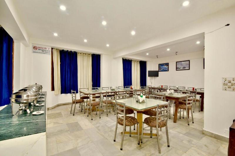 Hotel Devlok 2*
