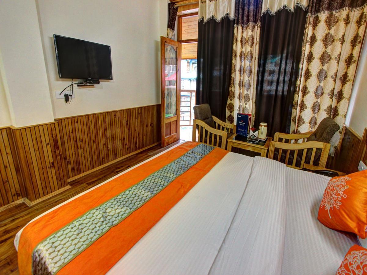 Hotel Oyo 5736 Nirmal Chhaya 3*