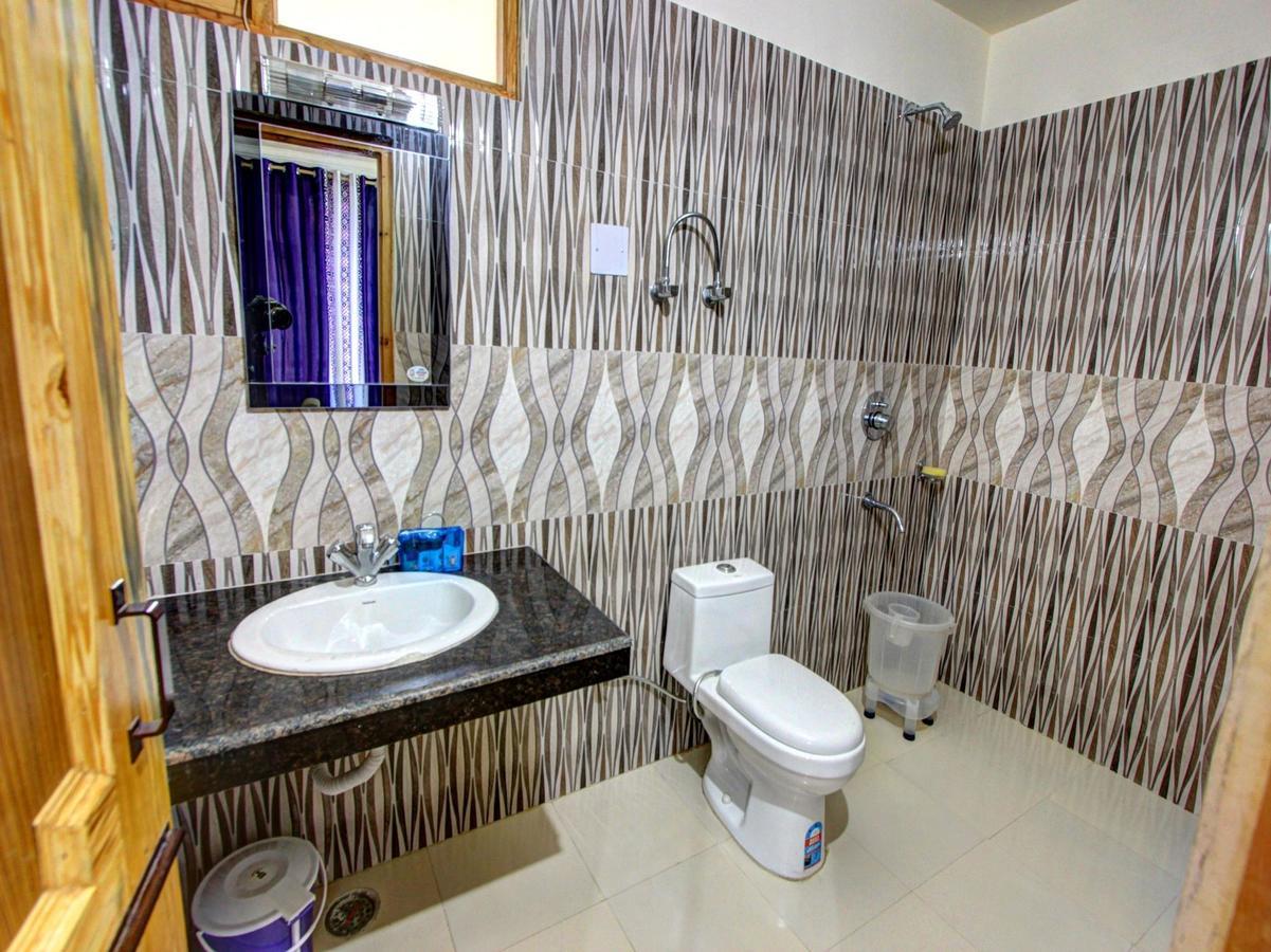 Oyo 5736 Nirmal Chhaya 3* Manali (Himachal Pradesh)