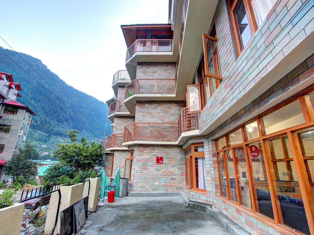 Oyo 5736 Nirmal Chhaya 3* Manali (Himachal Pradesh)