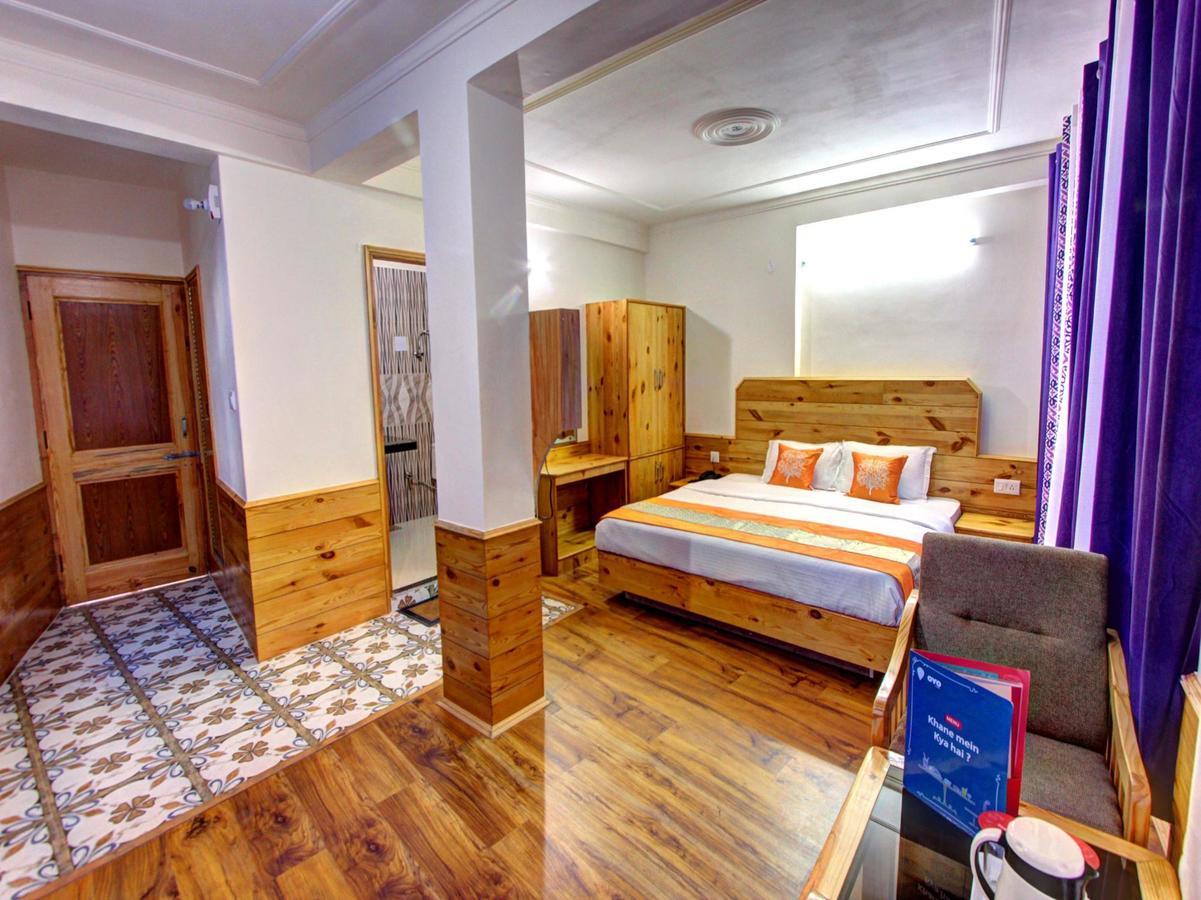 Hotel Oyo 5736 Nirmal Chhaya 3*