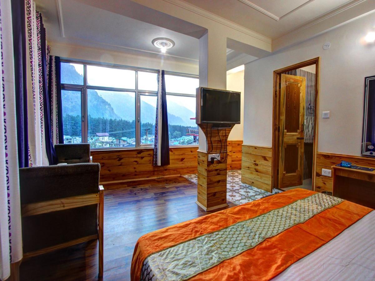 Hotel Oyo 5736 Nirmal Chhaya 3*