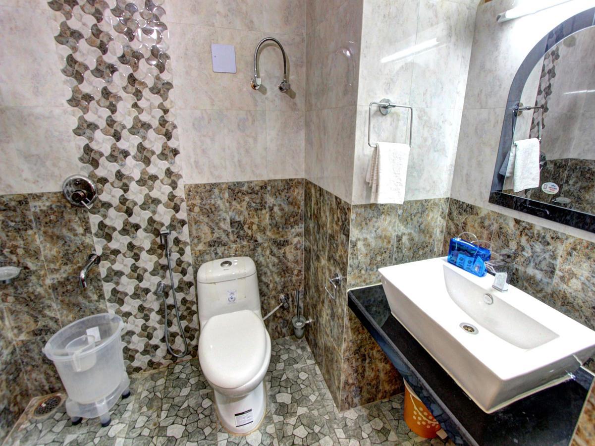 Hotel Oyo 5736 Nirmal Chhaya 3*