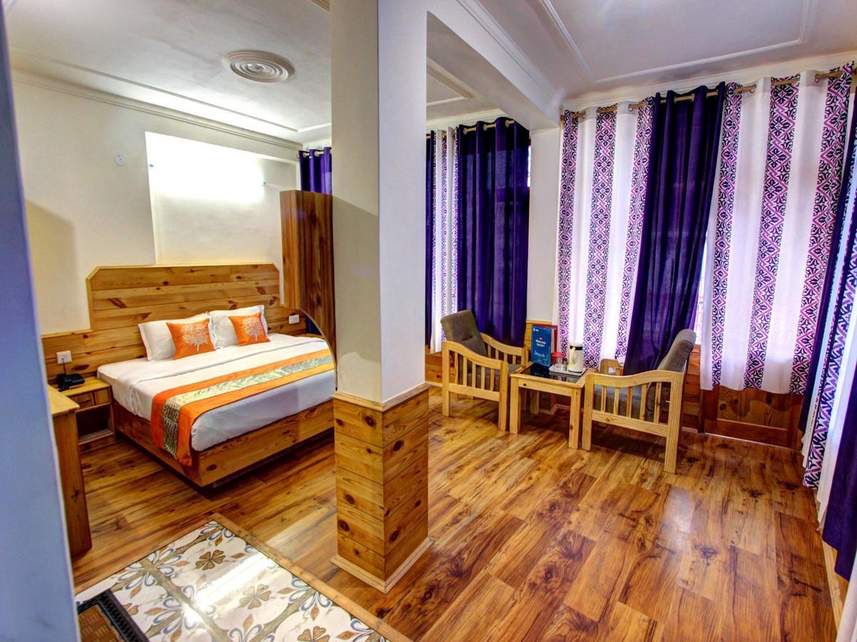 Hotel Oyo 5736 Nirmal Chhaya 3*