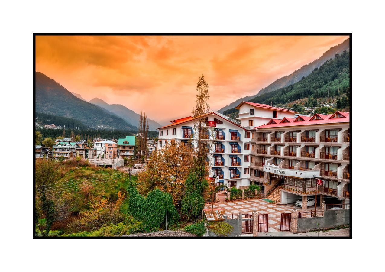 Resort Sun Park 4*