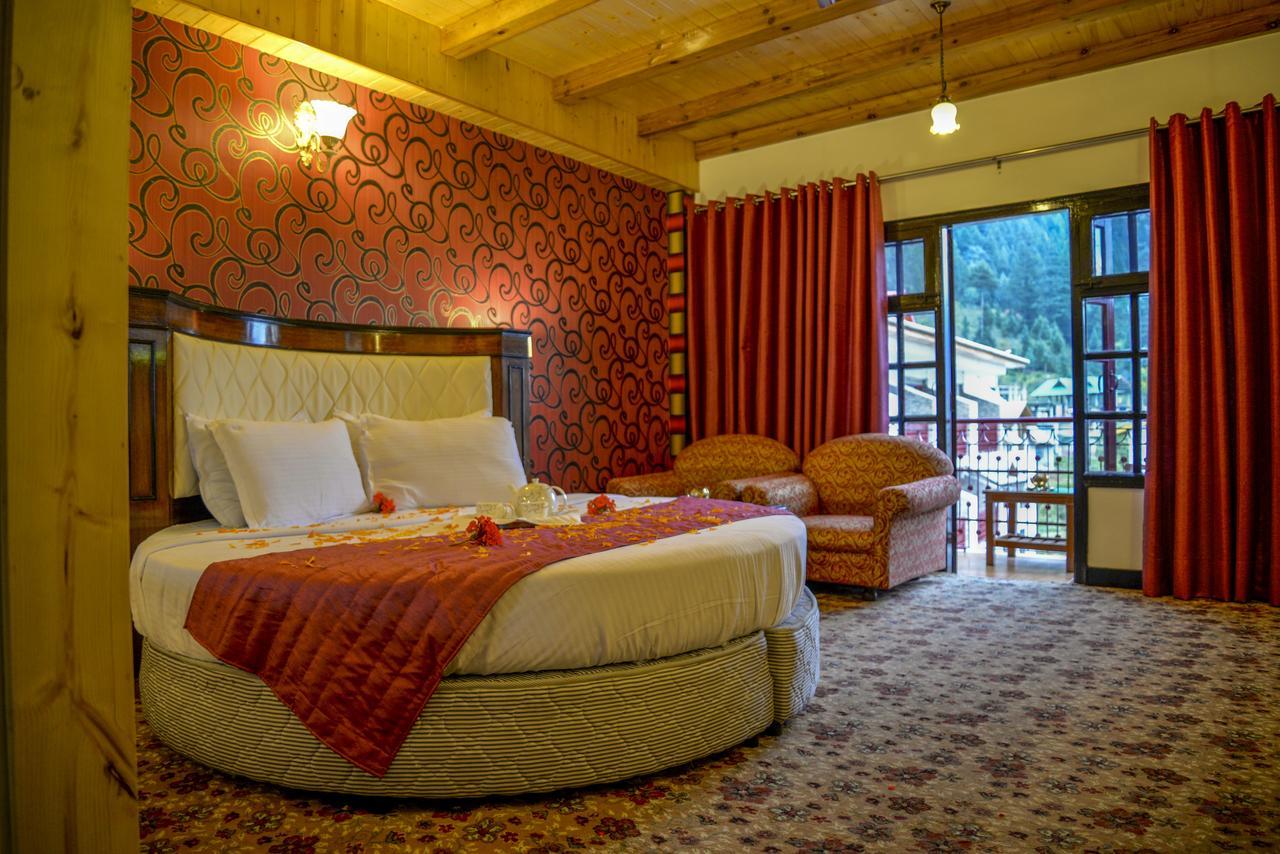 Sun Park 4* Manali (Himachal Pradesh)