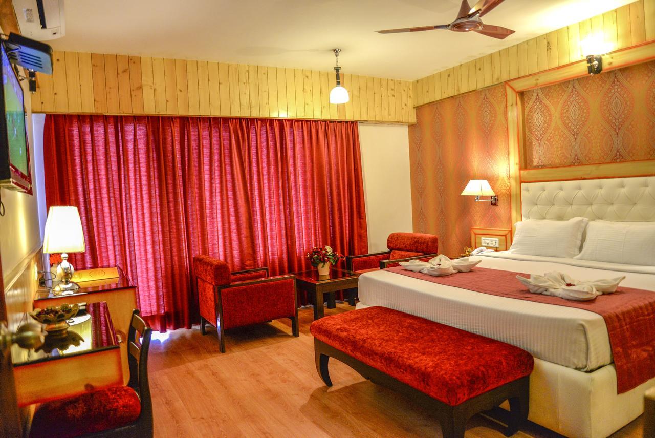 Resort Sun Park 4*