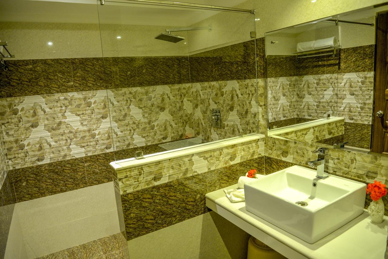 Sun Park 4* Manali (Himachal Pradesh)