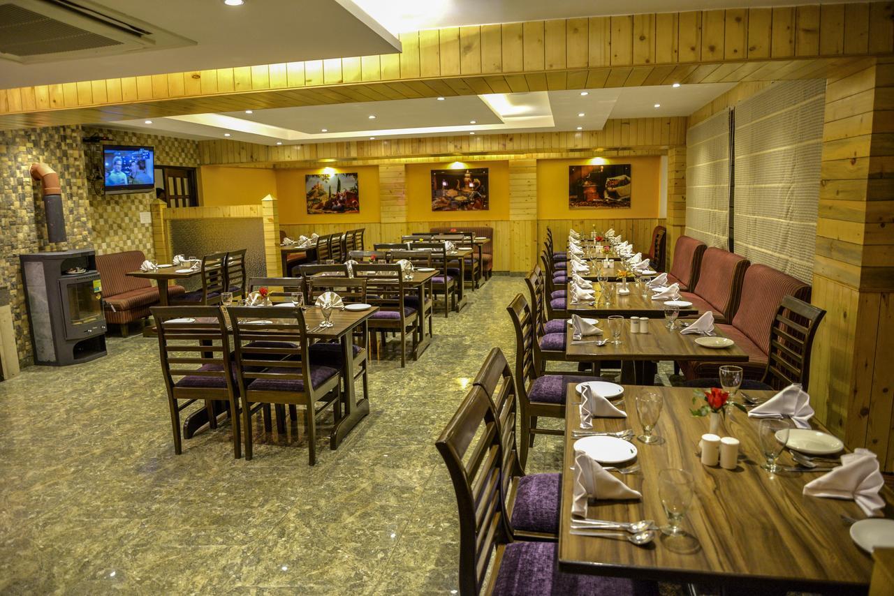 Sun Park 4* Manali (Himachal Pradesh)