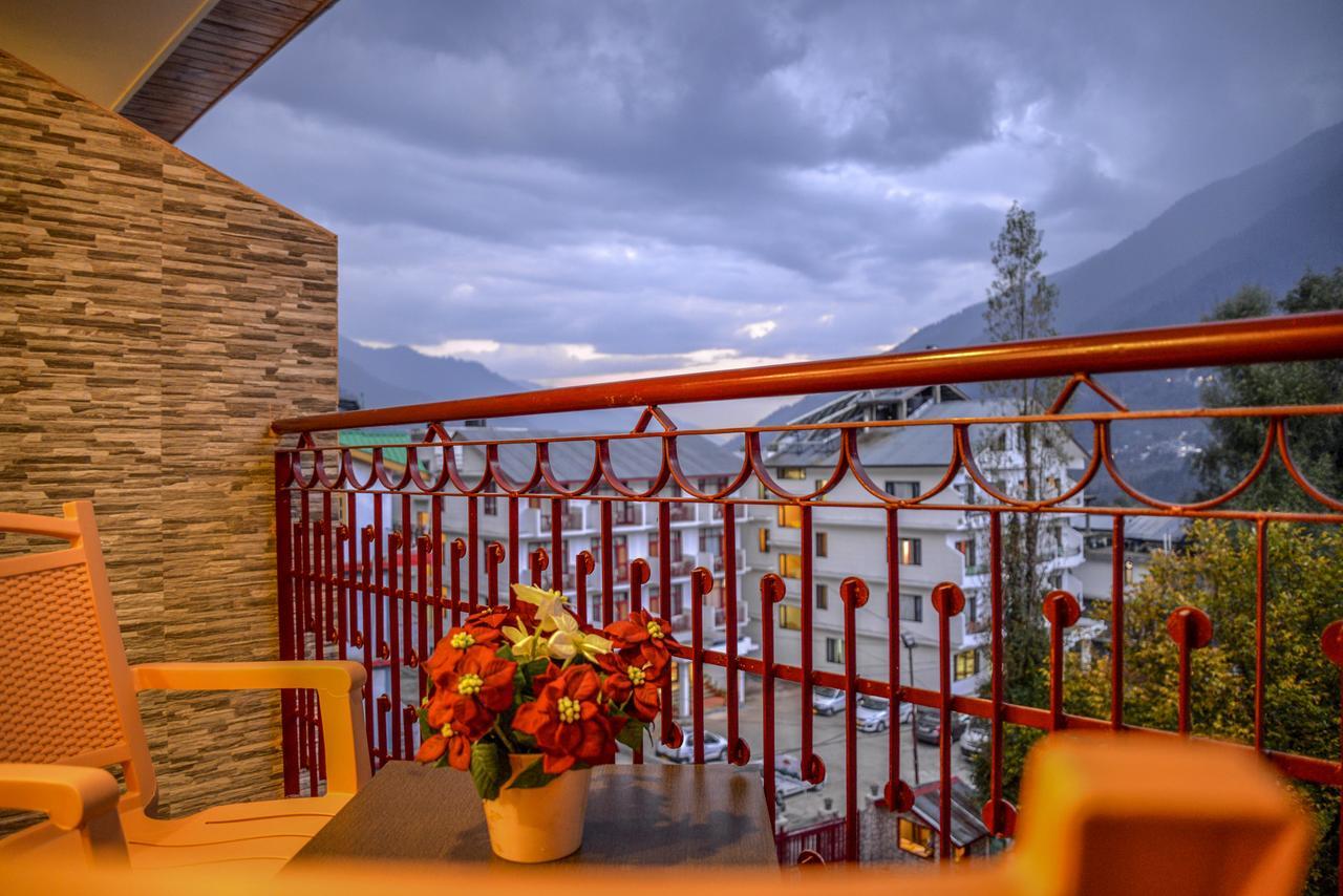 Sun Park 4* Manali (Himachal Pradesh)