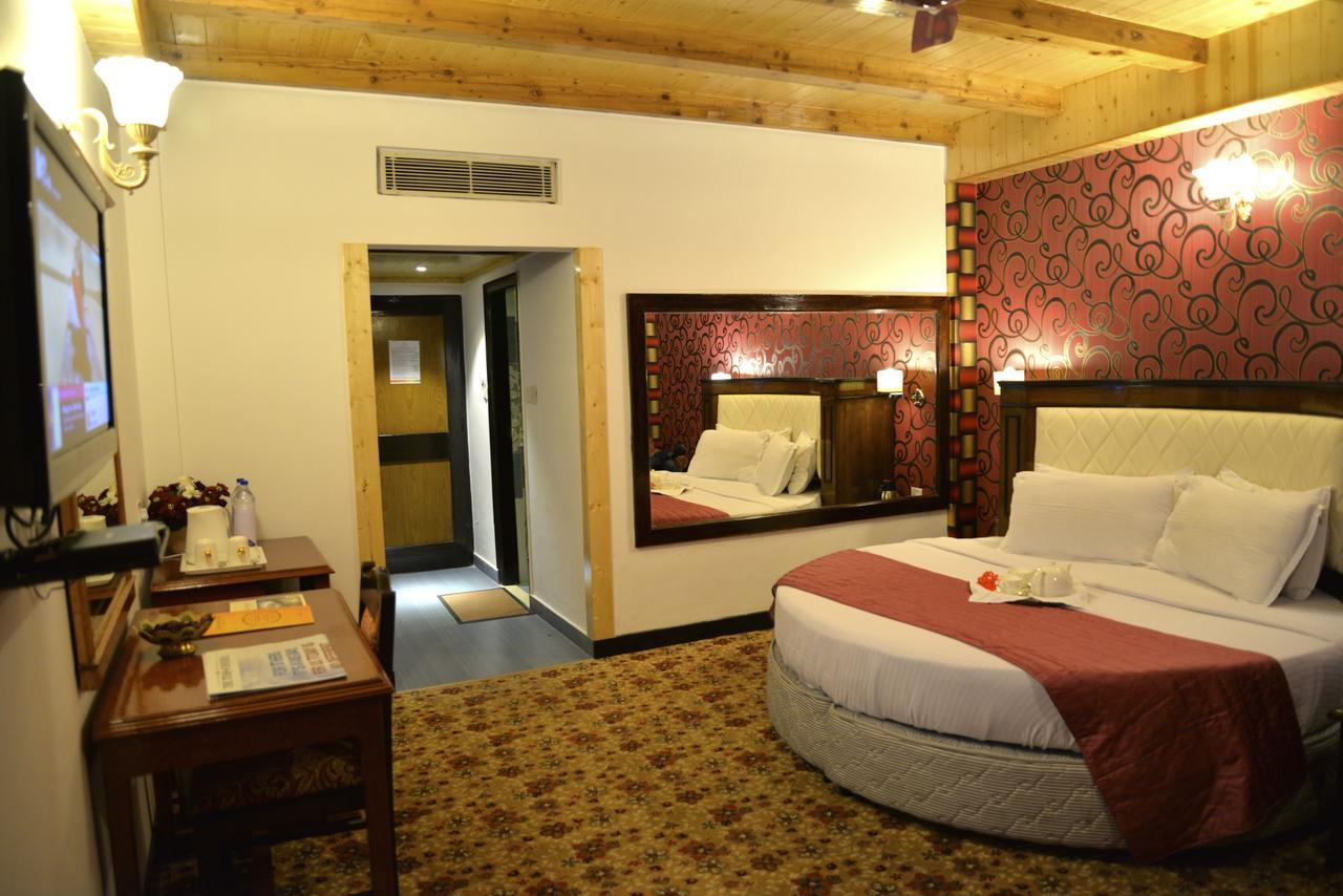 Sun Park 4* Manali (Himachal Pradesh)
