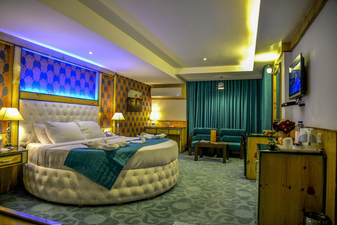 Resort Sun Park 4*