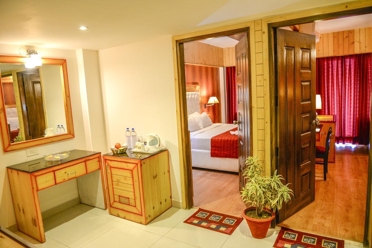Sun Park 4* Manali (Himachal Pradesh)