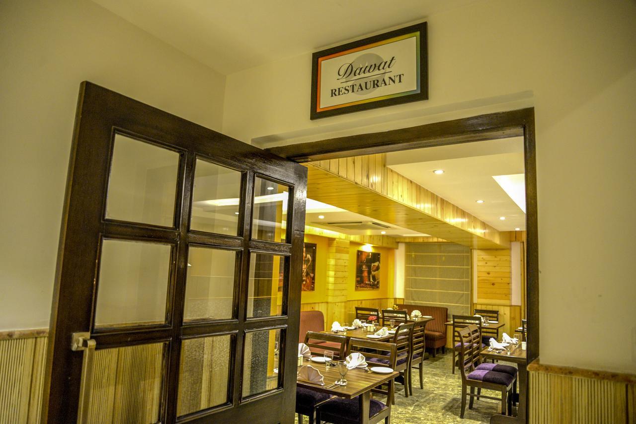Sun Park 4* Manali (Himachal Pradesh)