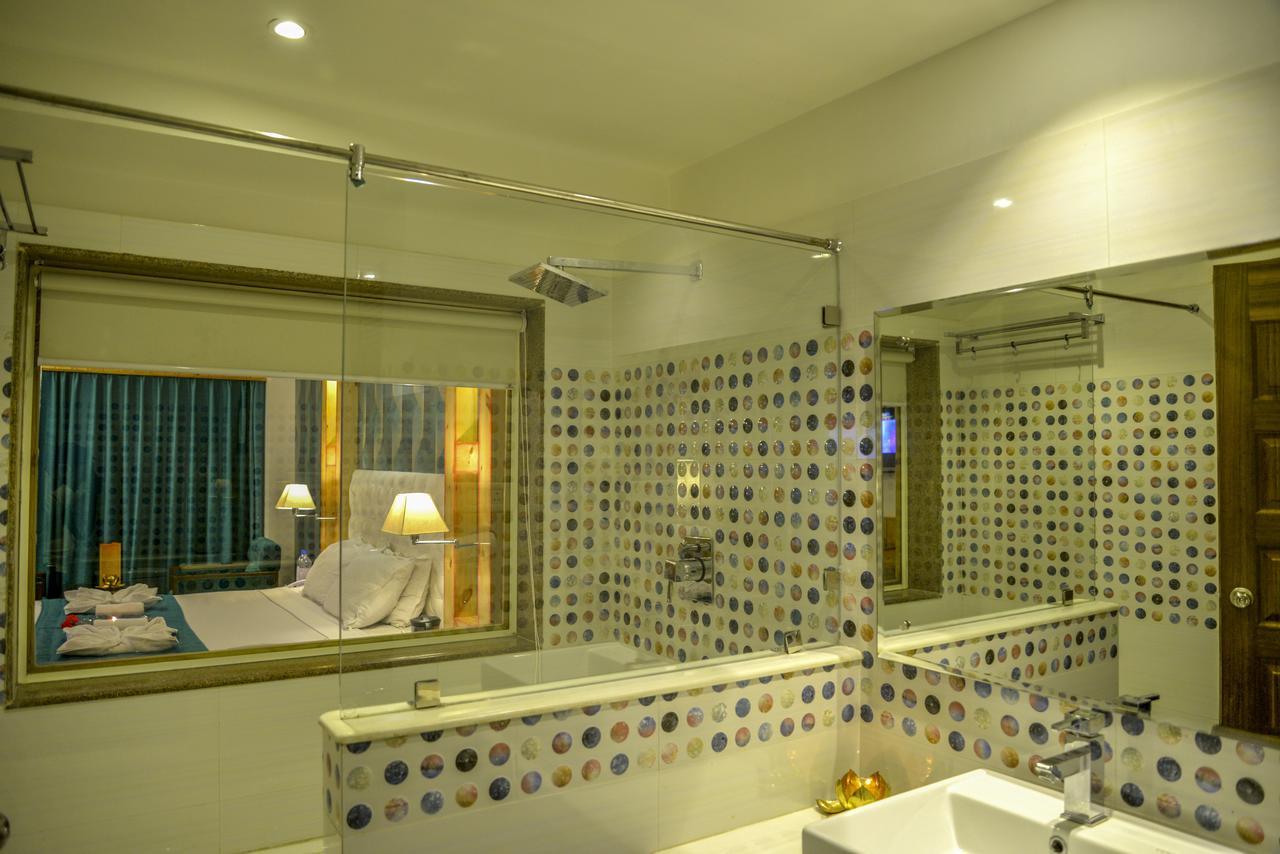 Resort Sun Park 4*