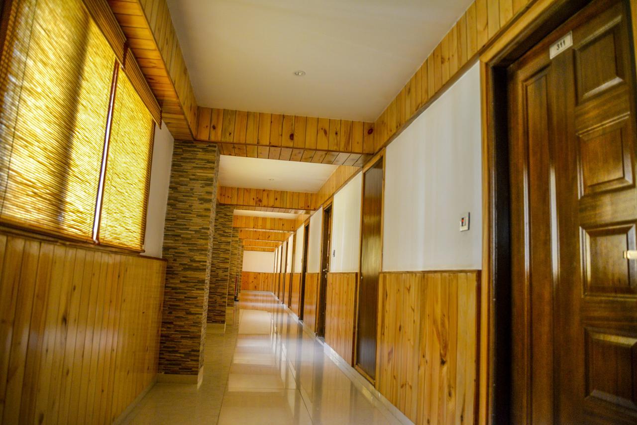 Resort Sun Park 4*