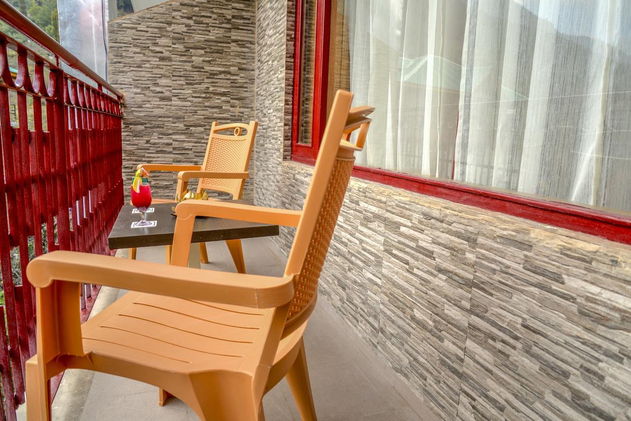 Resort Sun Park 4*