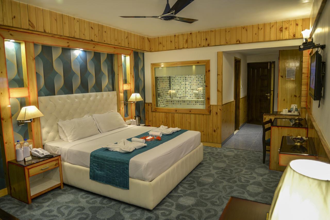 Resort Sun Park 4*