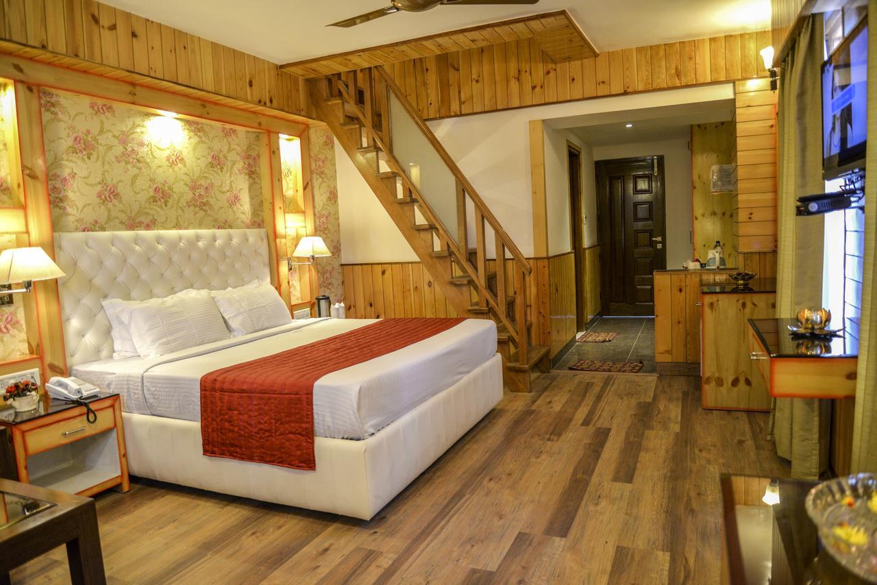 Sun Park 4* Manali (Himachal Pradesh)