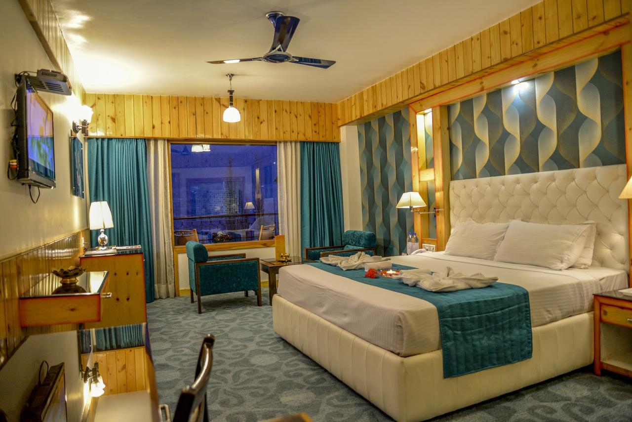 Resort Sun Park 4*