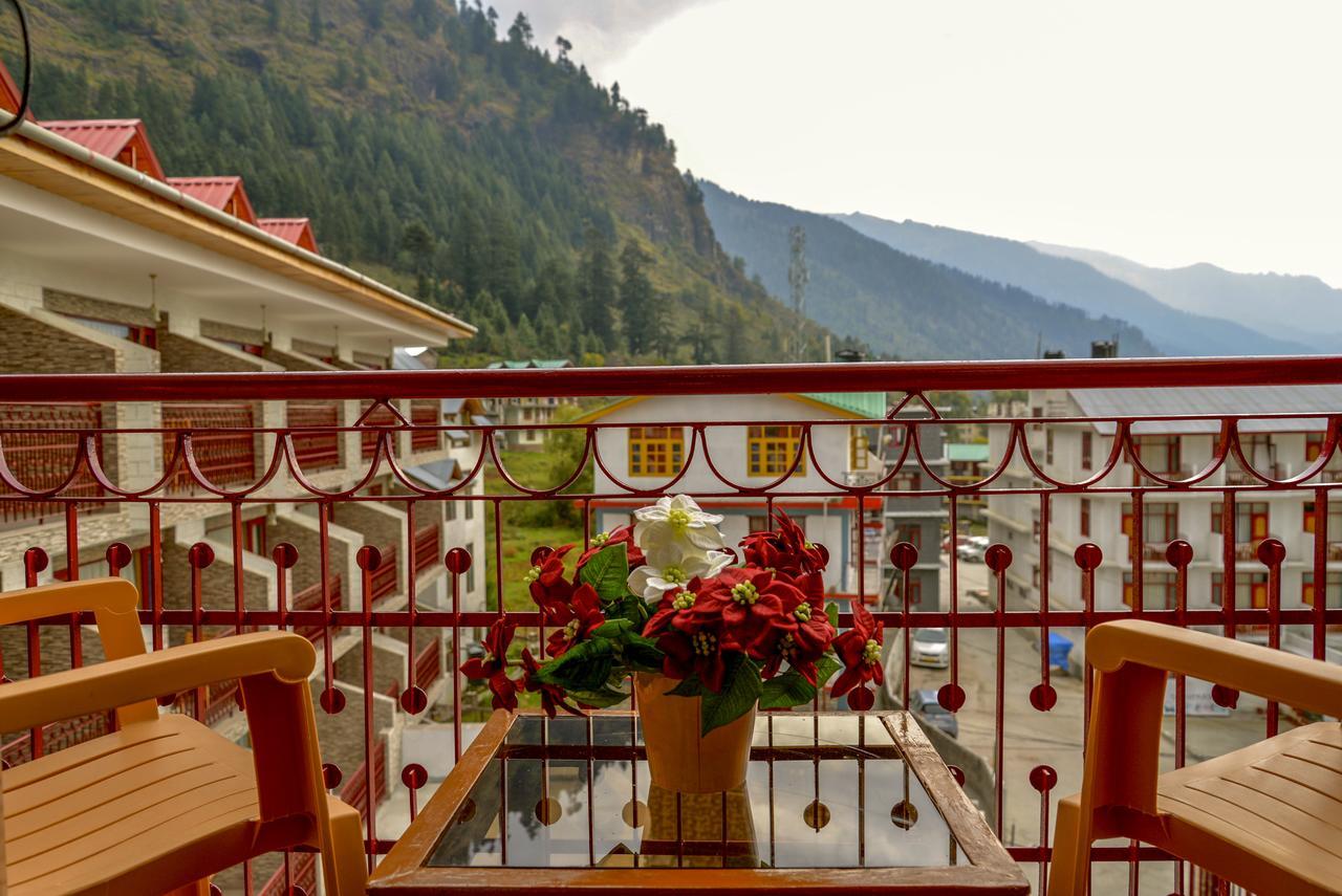 Resort Sun Park 4*