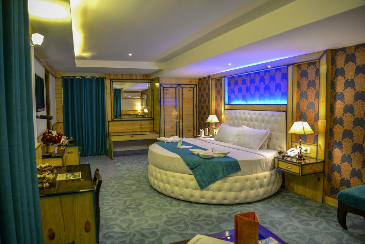 Sun Park 4* Manali (Himachal Pradesh)