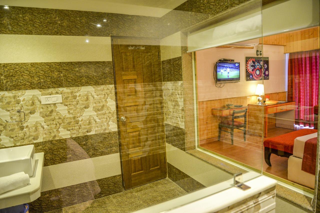 Sun Park 4* Manali (Himachal Pradesh)