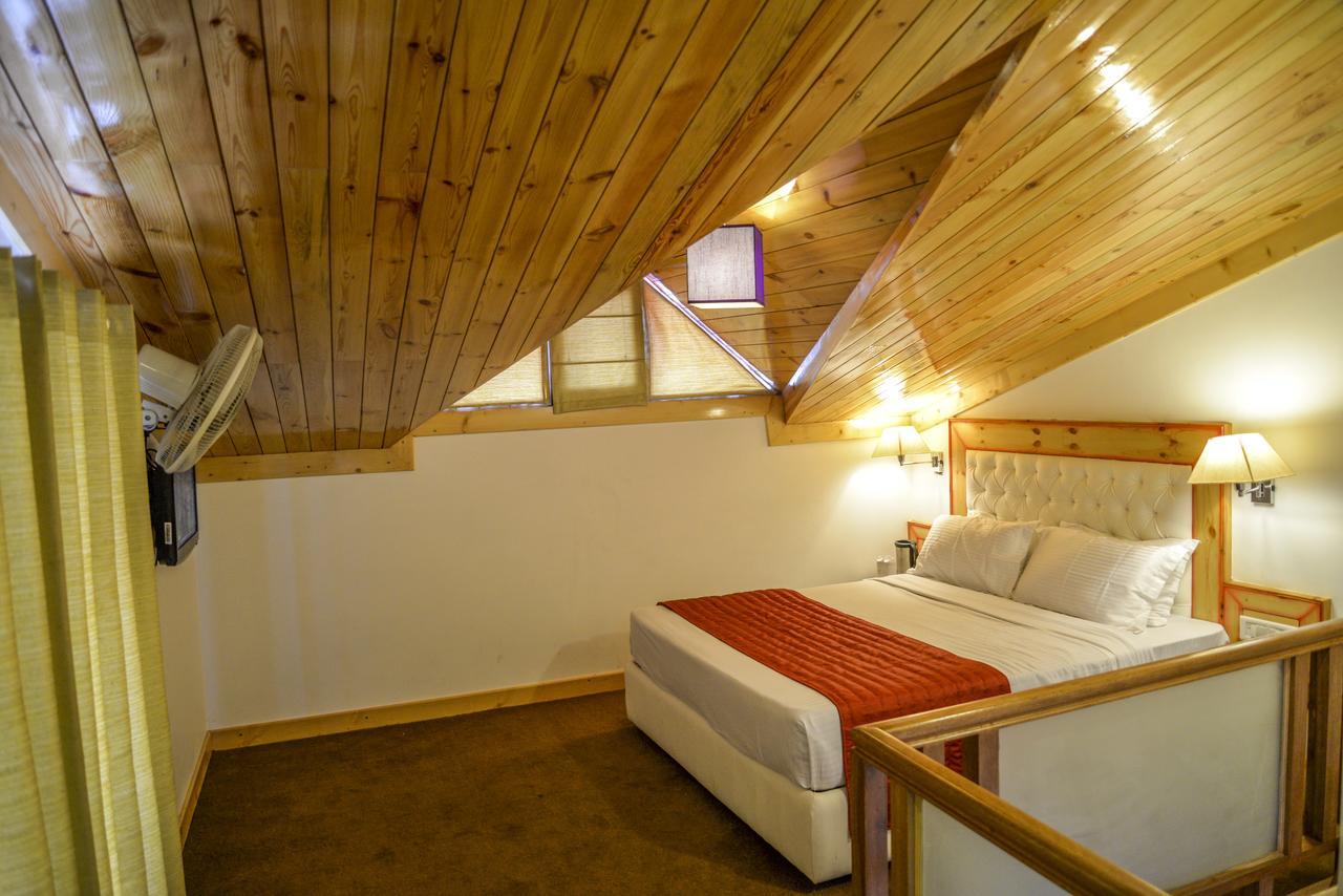 Sun Park 4* Manali (Himachal Pradesh)
