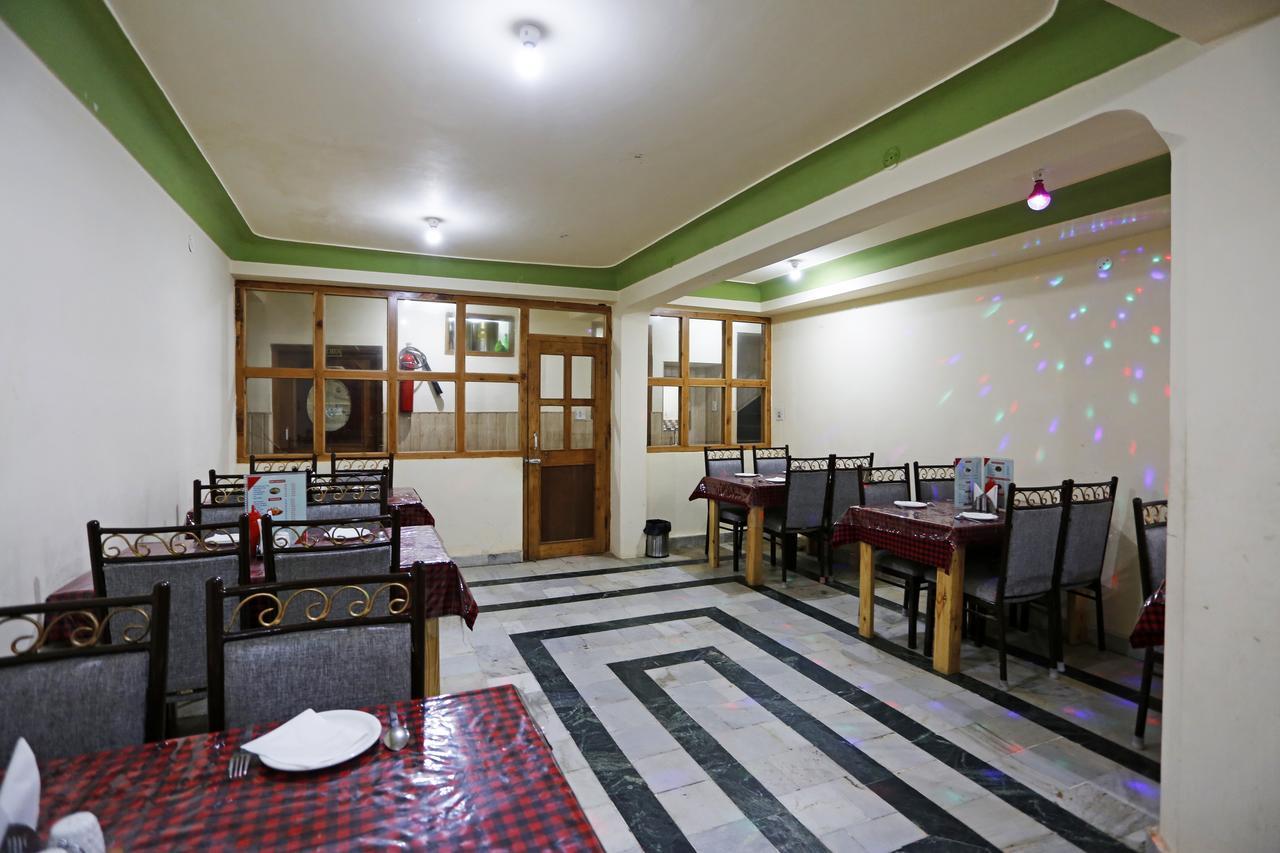 Oyo 5736 Nirmal Chhaya 3* Manali (Himachal Pradesh)