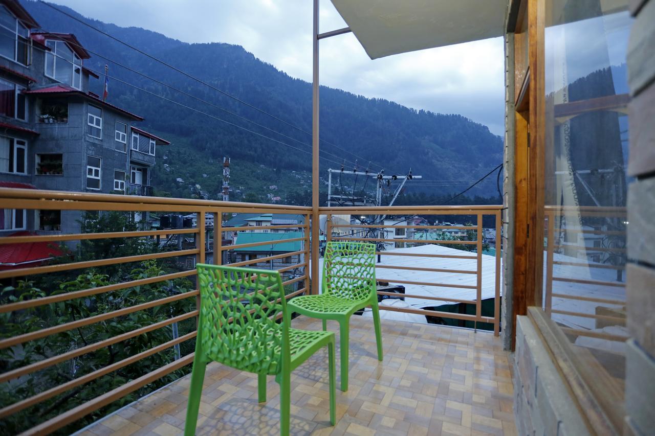 Hotel Oyo 5736 Nirmal Chhaya 3*