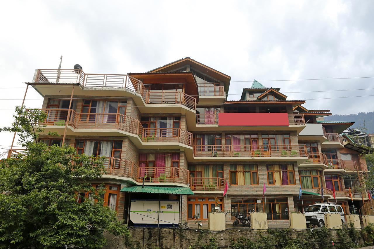 Hotel Oyo 5736 Nirmal Chhaya 3*