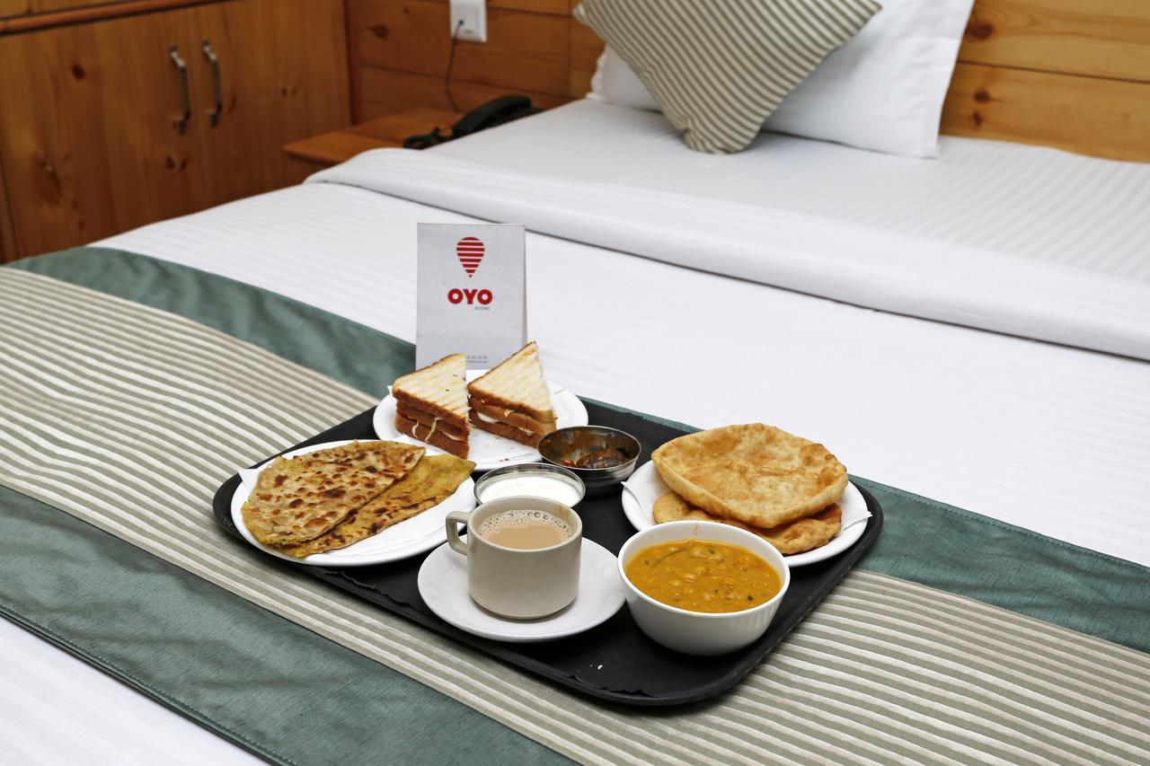 Hotel Oyo 5736 Nirmal Chhaya 3*