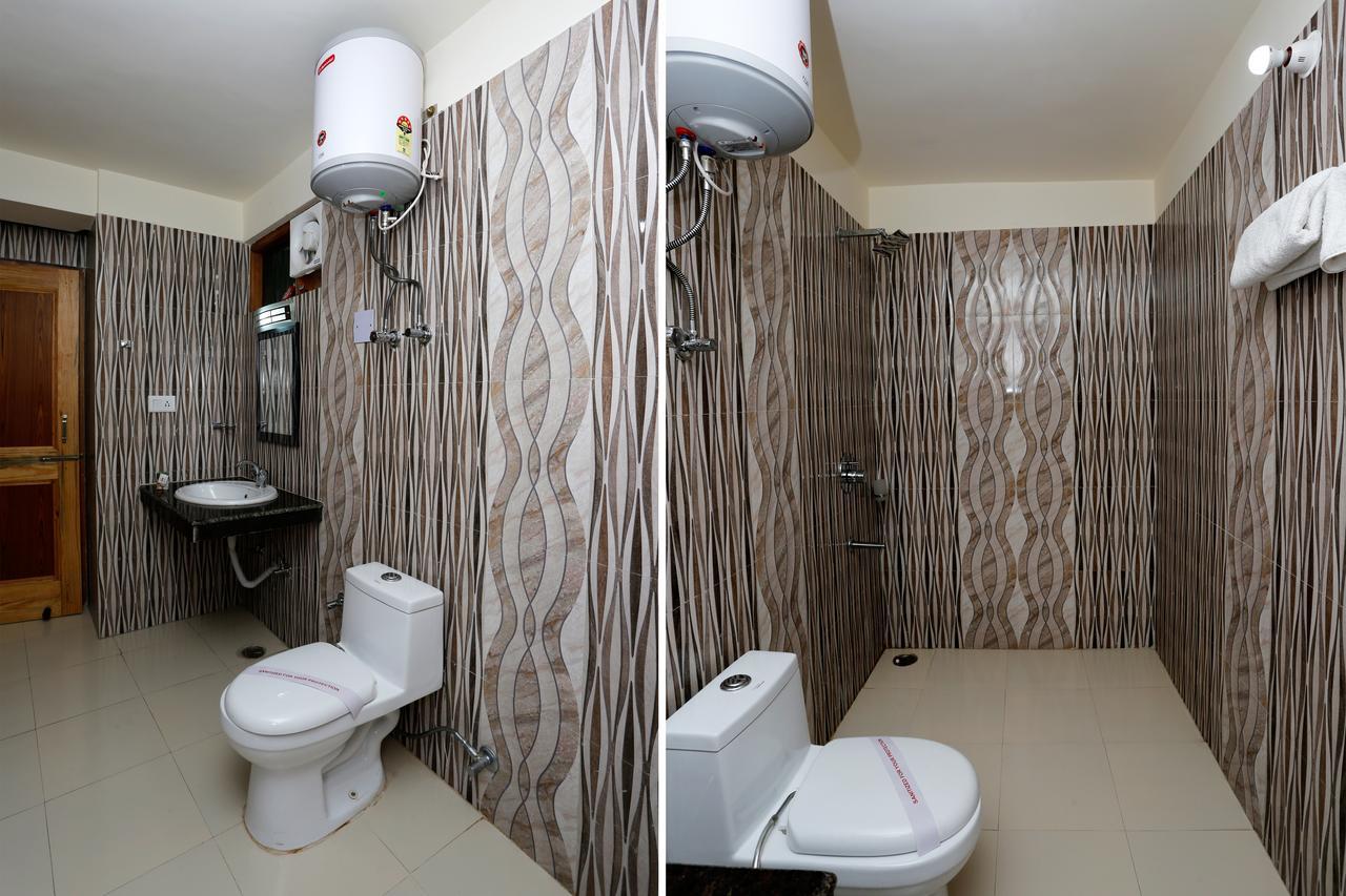 Hotel Oyo 5736 Nirmal Chhaya 3*