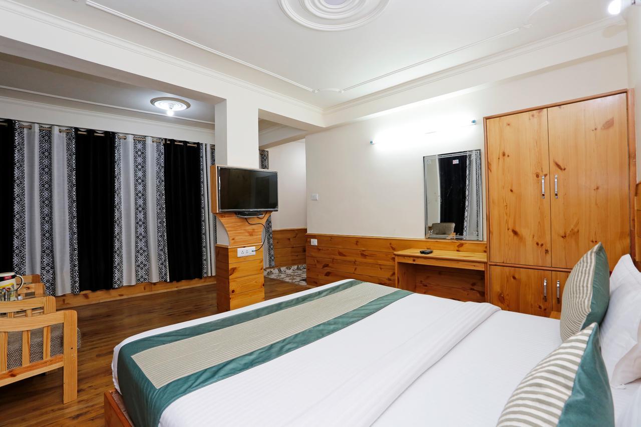 Oyo 5736 Nirmal Chhaya 3* Manali (Himachal Pradesh)
