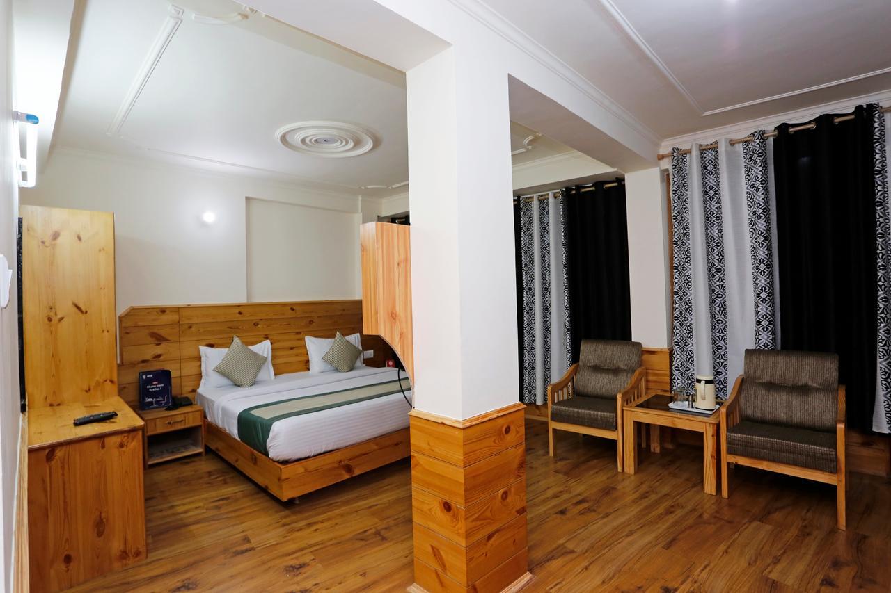 Hotel Oyo 5736 Nirmal Chhaya 3*