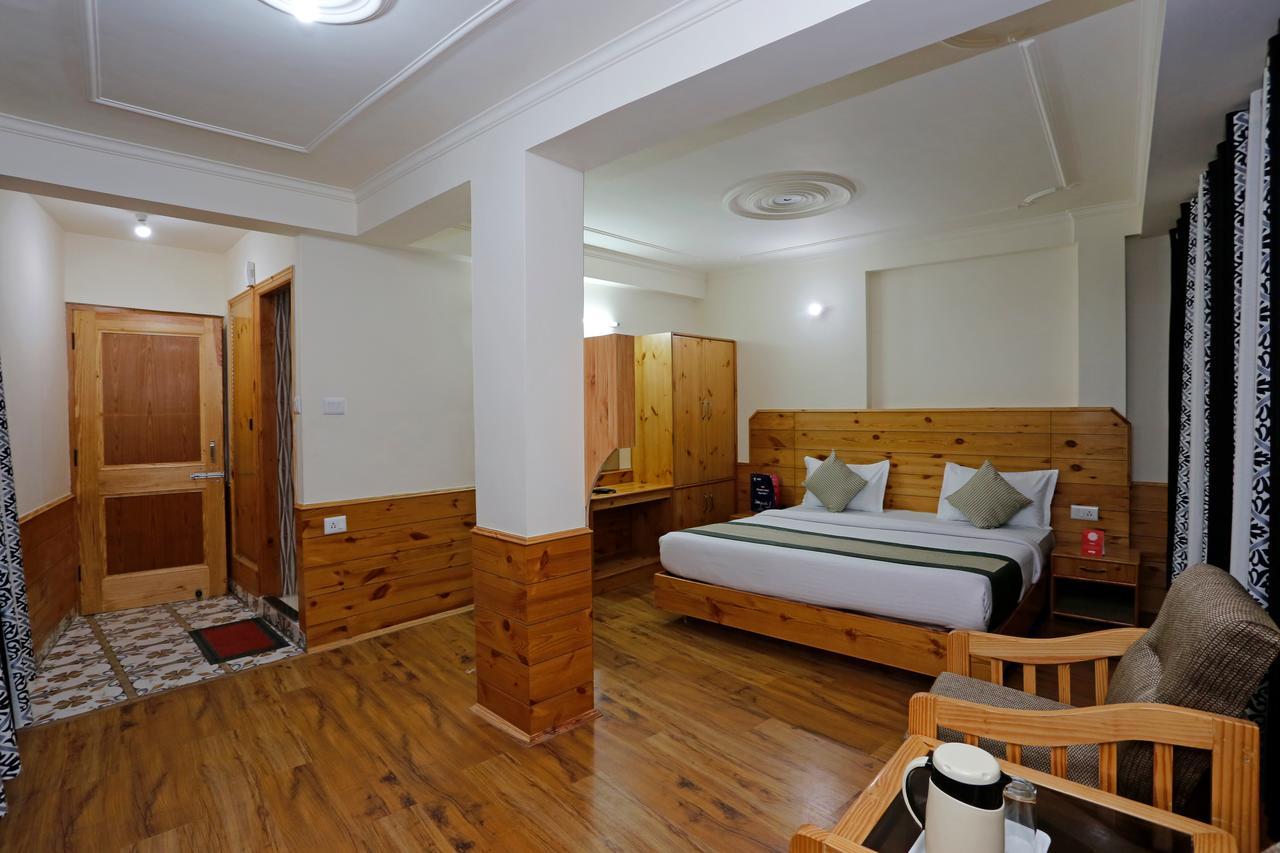 Hotel Oyo 5736 Nirmal Chhaya 3*