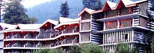 Hotel Glacier 3*