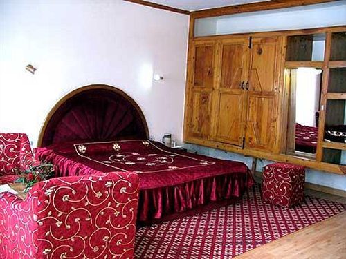 Glacier 3* Manali (Himachal Pradesh)