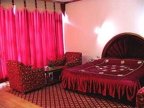 Hotel Glacier 3*