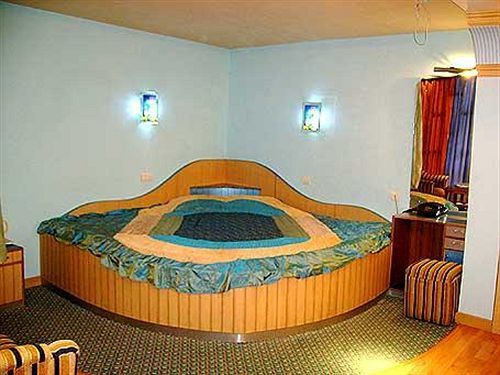 Hotel Glacier 3*
