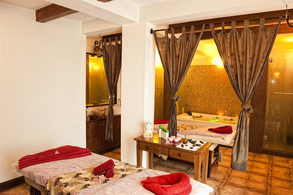 Johnson & 3* Manali (Himachal Pradesh)