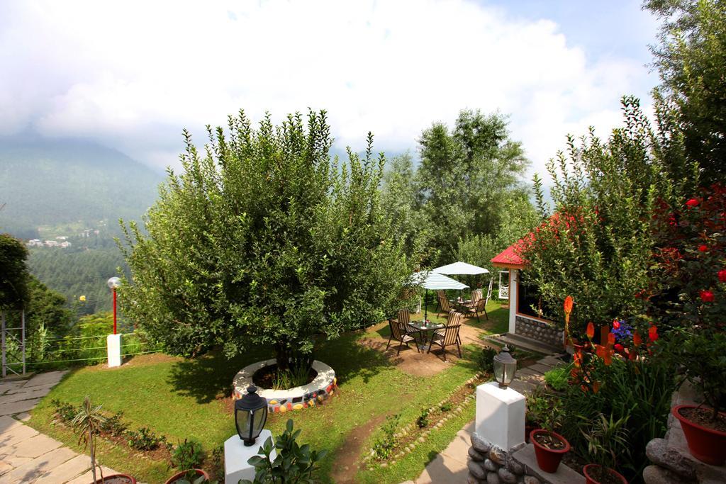 Naina And Cottages * Manali (Himachal Pradesh)