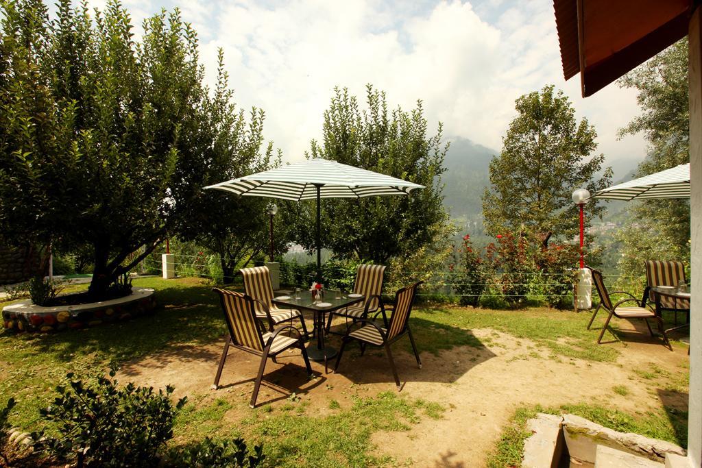 Hotel Naina And Cottages *