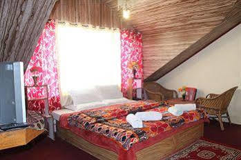 Hotel Drilbu 2*