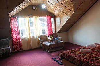 Hotel Drilbu 2*
