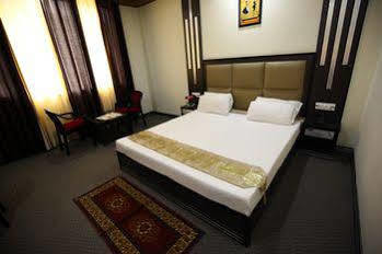Apple Nest 3* Manali (Himachal Pradesh)