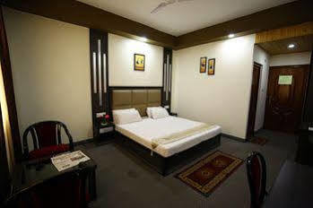 Hotel Apple Nest 3*