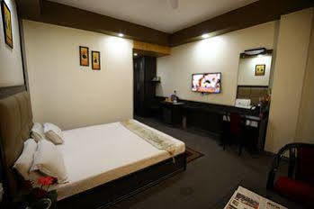 Hotel Apple Nest 3*