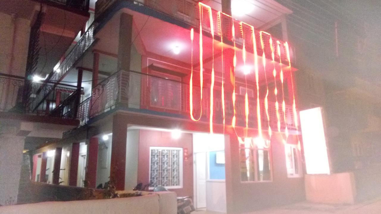 Shingar * Manali (Himachal Pradesh)