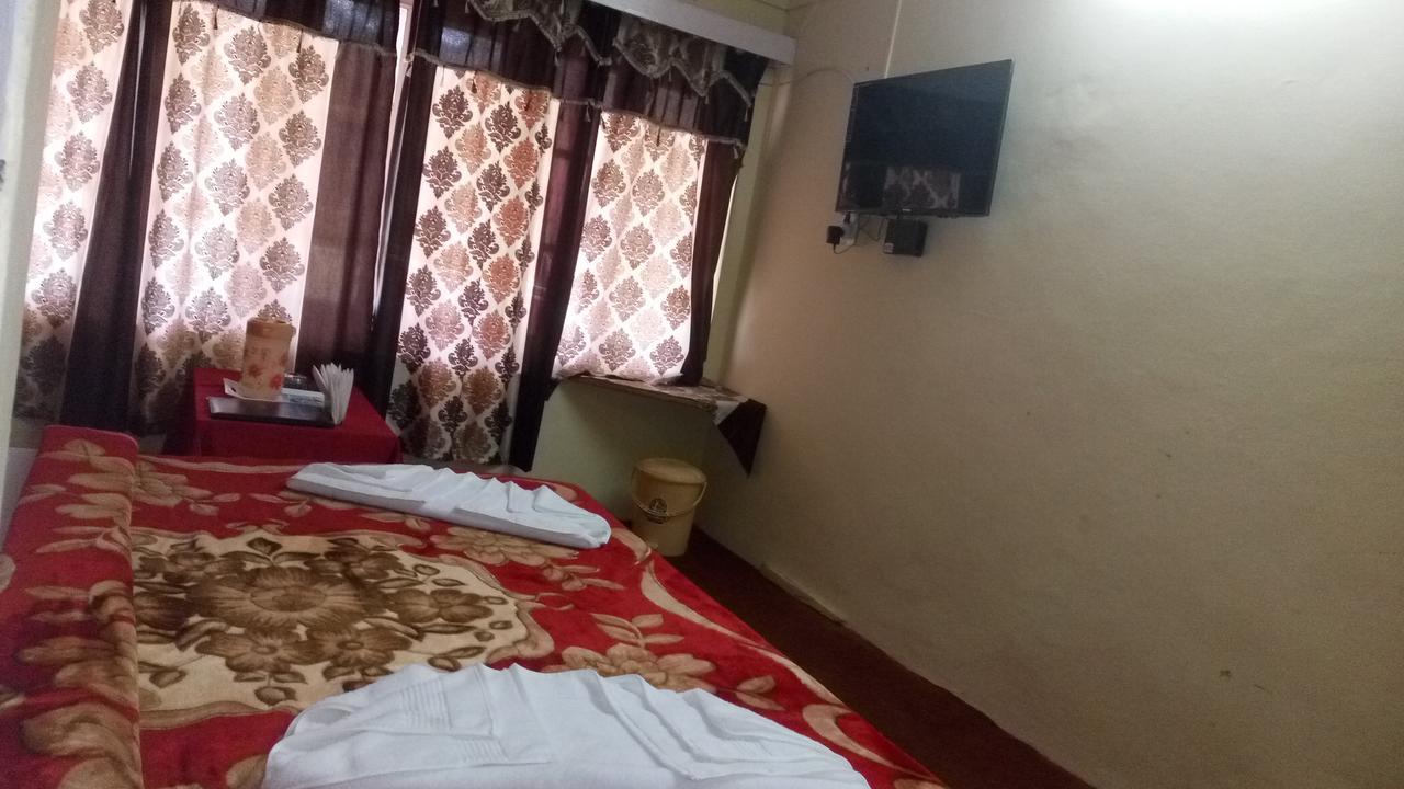 Hotel Shingar *